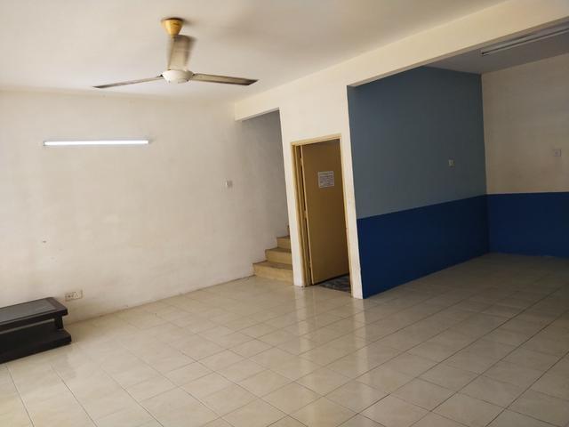 House for sale in Wellesley, Penang