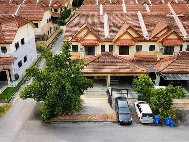 Terraced House for sale in Petaling, Alam Impian
