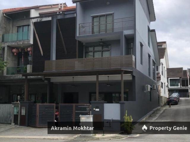 Terraced House for sale in Petaling, Subang Jaya