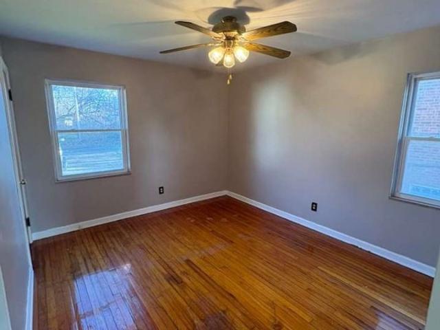 Apartment for rent in Cleveland, Ohio