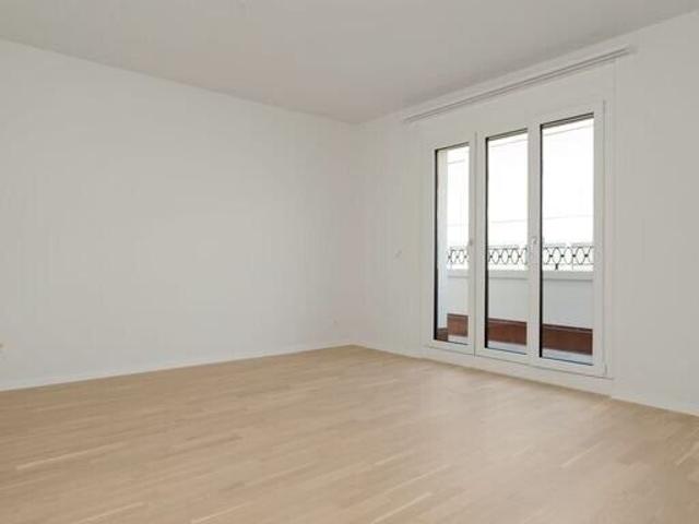 Apartment mieten in Biel, Bern