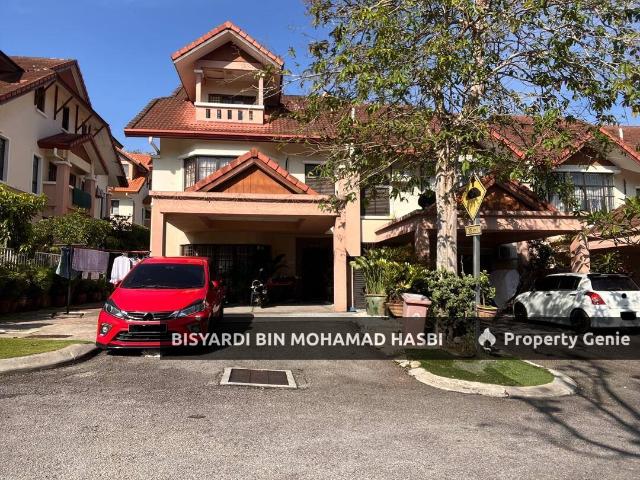 Terraced House for sale in Putrajaya
