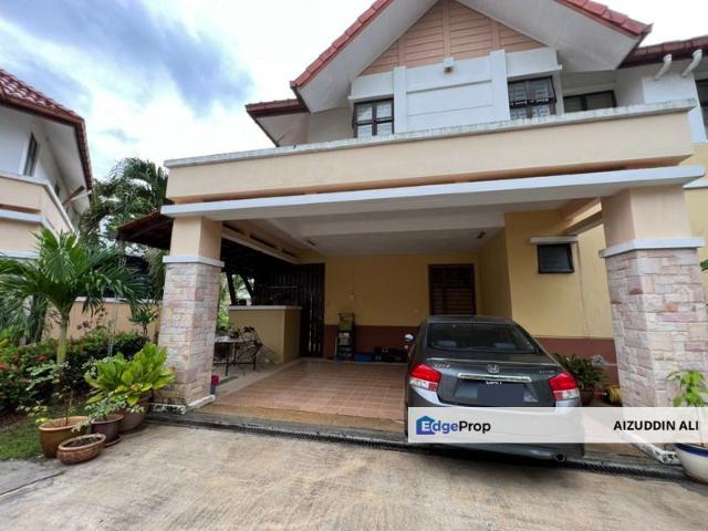 House for sale in Putrajaya