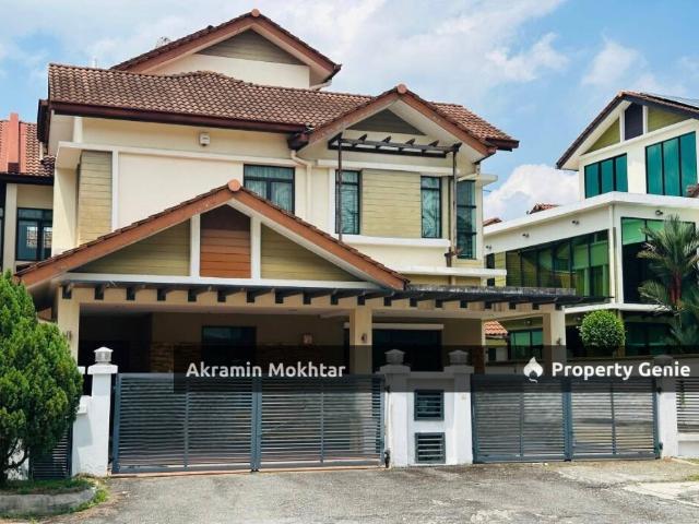 Residential House for sale in Kajang, Langat