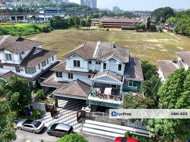 House for sale in Petaling, Alam Impian