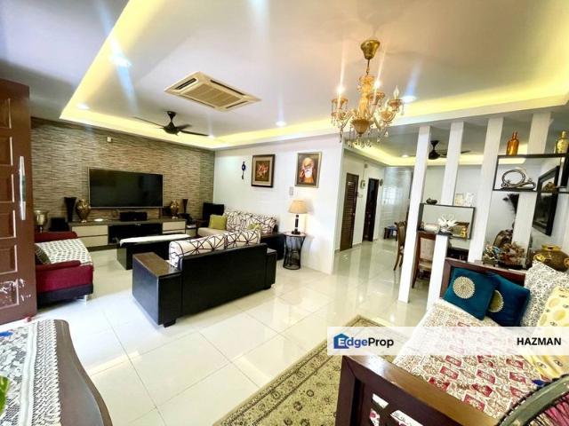House for sale in Petaling, Subang Jaya
