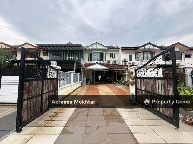 Terraced House for sale in Petaling, Subang Jaya