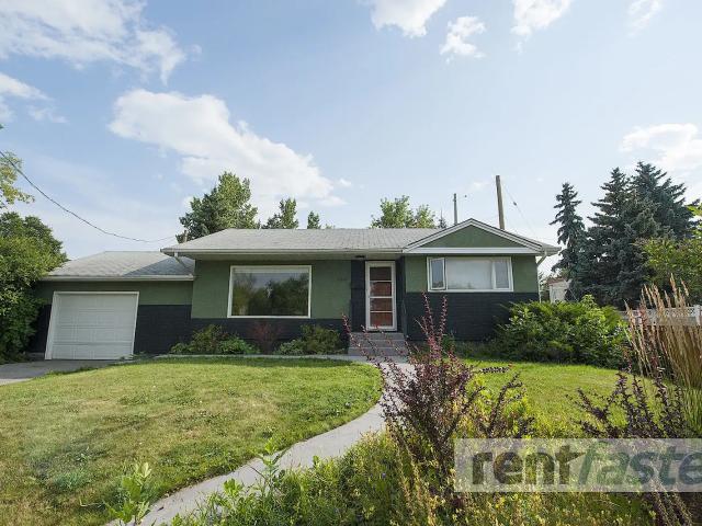 Apartment for rent in Northwest, Alberta