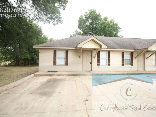 Apartment for rent in Ark