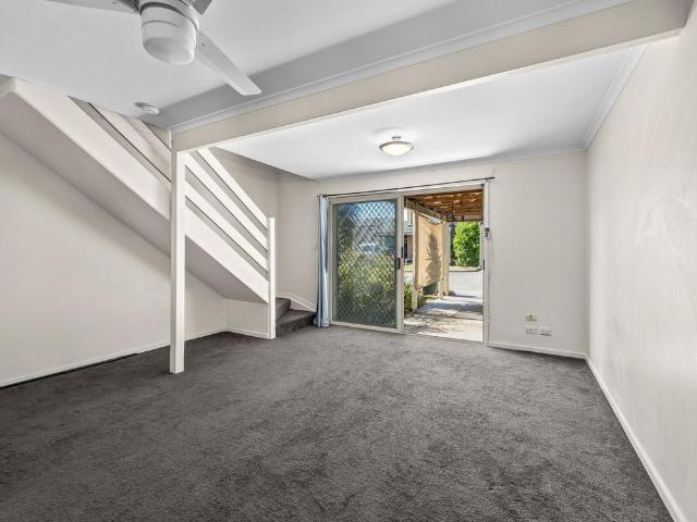 Apartment for rent in Toombul, Queensland