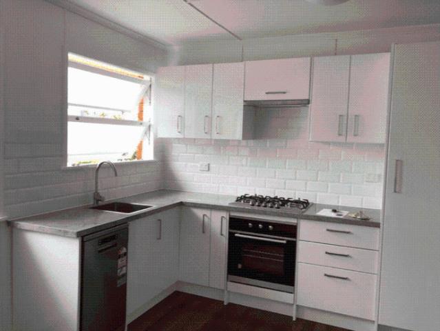 Apartment for rent in Wooloowin, Greater Brisbane
