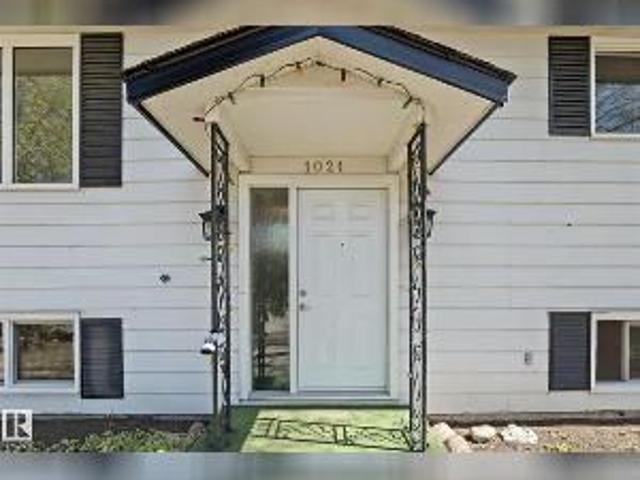 House for rent in Westboro, Sherwood Park
