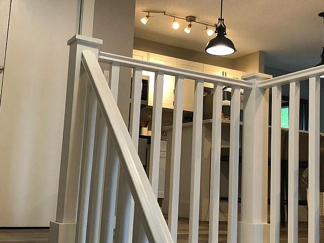 Townhouse for rent