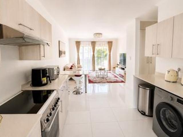 Apartment for sale in Alexandra, Gauteng