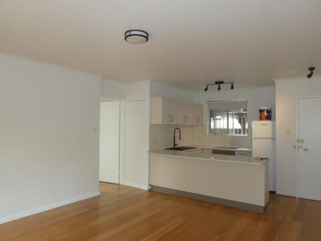 Apartment for rent in Sandy Bay, Hobart