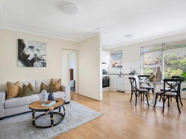 Apartment for sale in Sydney, New South Wales