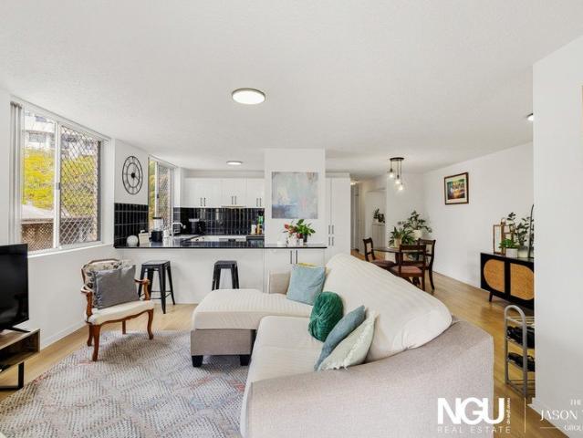 Apartment for sale in Toombul, Queensland