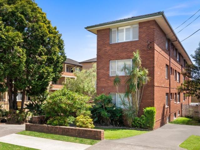 Apartment for sale in Eastwood, Sydney
