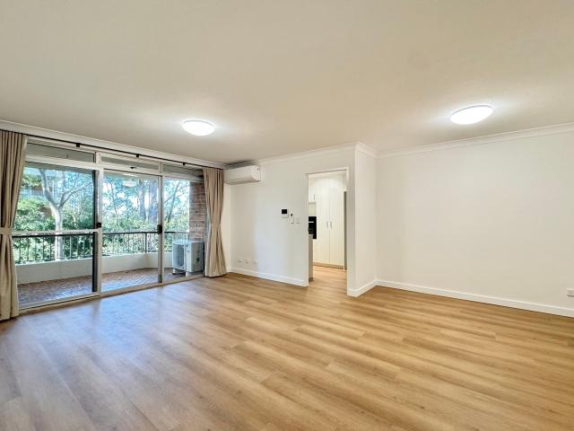 Apartment for rent in Artarmon