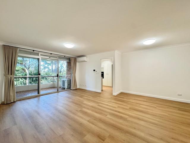 Apartment for rent in Artarmon