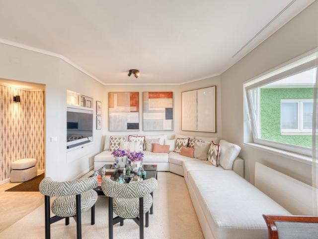 Apartamento alugar em Avenidas Novas, Lisboa