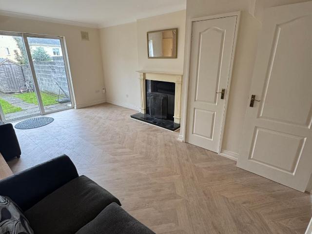 House to rent in Castleview, Swords