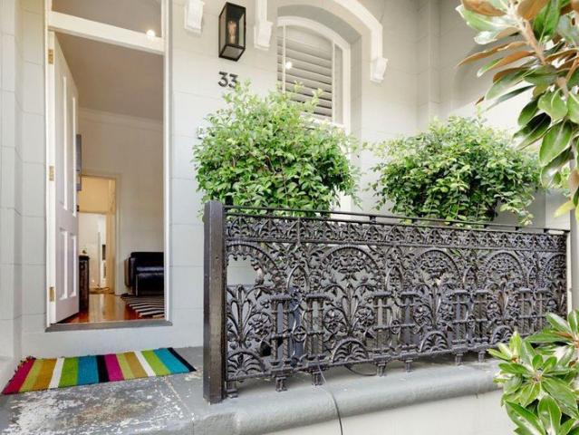 Land for rent in Sydney, New South Wales