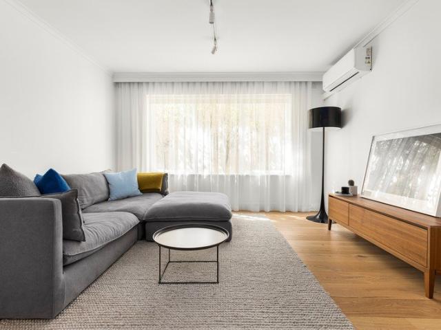 Apartment for sale in Prahran, Melbourne