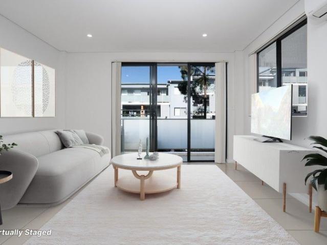 Apartment for sale in Carlingford