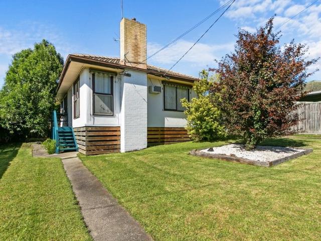 House for sale in Morwell, Victoria