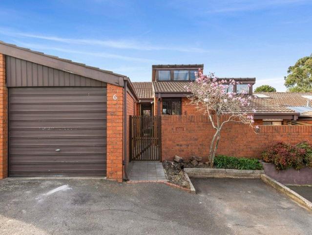 Townhouse for rent in Queanbeyan, New South Wales