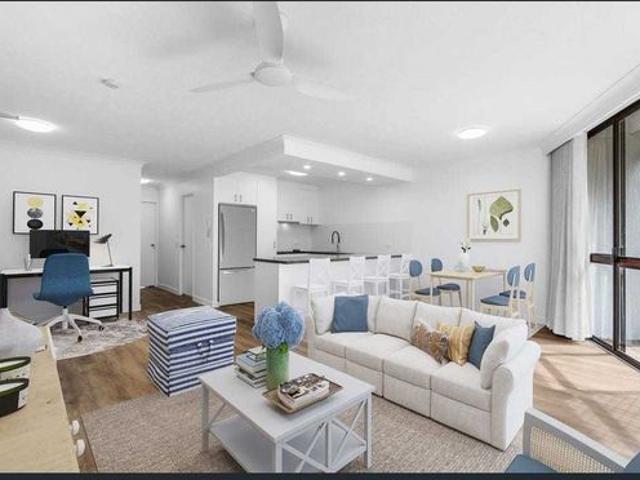 Apartment for rent in Fernbrook, Queensland