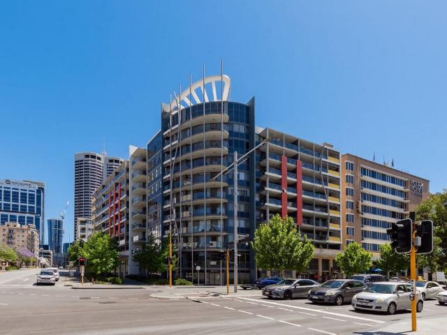 Apartment for rent in Cockburn, Western Australia