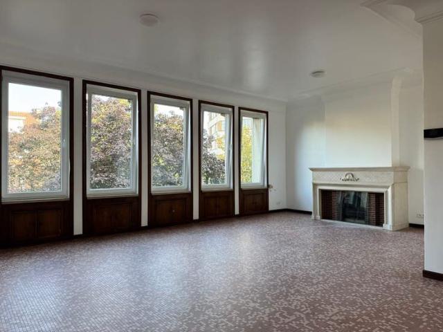Appartement location à Vorst, Bruxelles