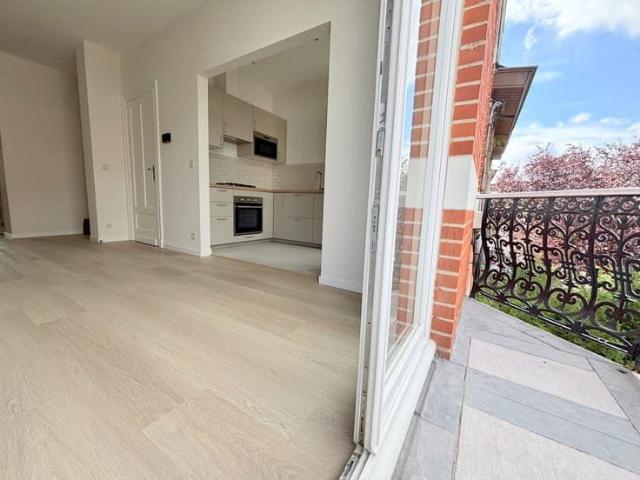 Appartement location à Watermaal-bosvoorde, Bruxelles