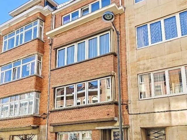 Appartement location à Elsene, Bruxelles