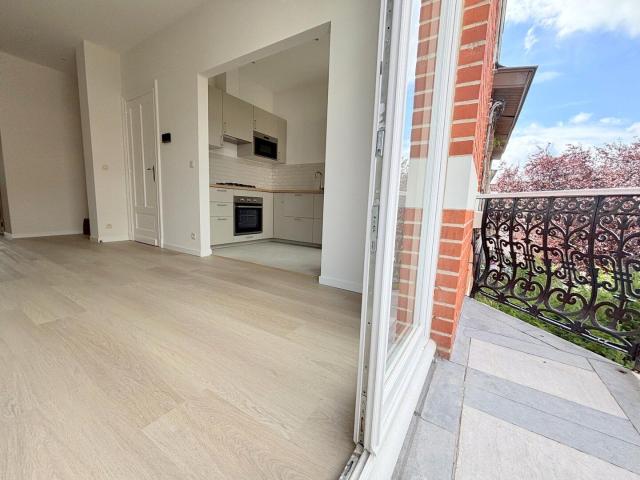 Appartement location à Boitsfort - Bosvoorde, Watermael-Boitsfort - Watermaal-Bosvoorde