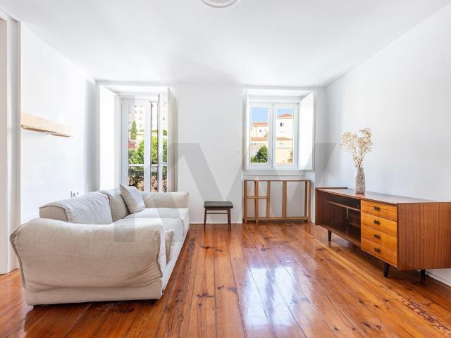 Apartamento alugar em Estrela, Lisboa