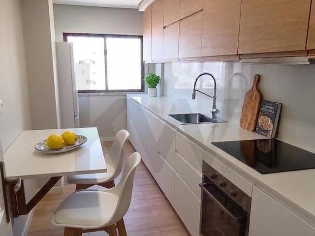 Apartamento alugar em Lisboa