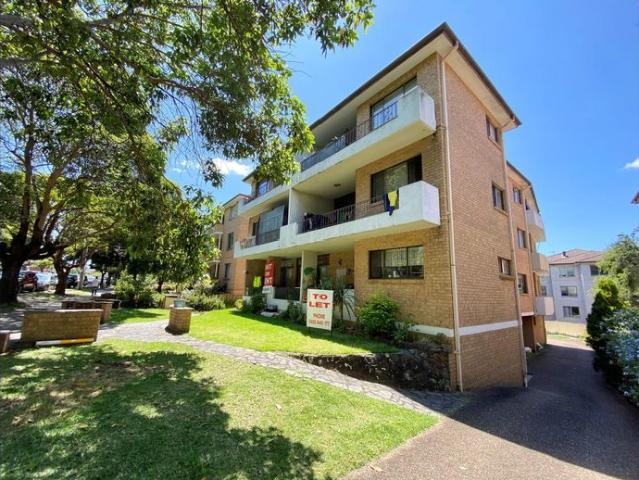 Apartment for rent in St George, Sydney