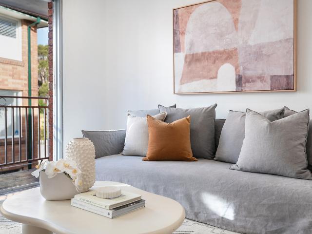 Apartment for sale in Sydney, New South Wales