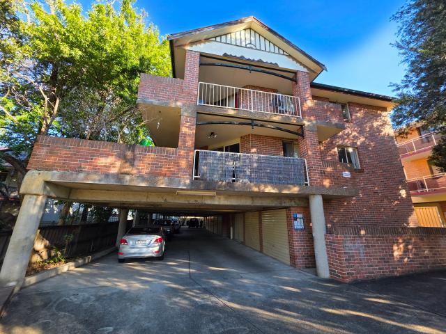 Apartment for rent in Rosehill