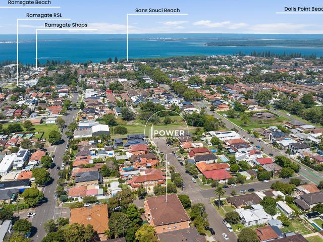 Apartment for sale in Sans Souci, New South Wales