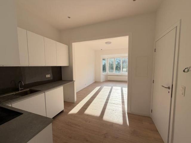 Appartement location à Saint-gilles, Bruxelles