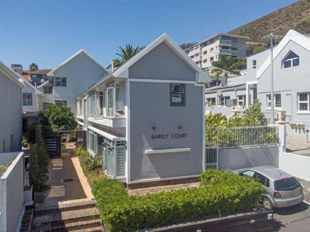 Apartment for rent in Cape Town Ward 54, Cape Town