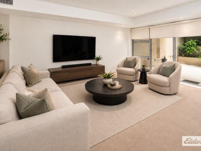 Apartment for rent in Eastern Suburbs, Sydney