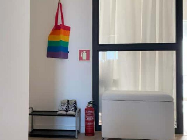 Apartamento alugar em Santa Maria Maior, Lisboa