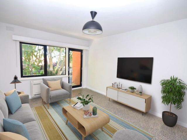 Apartment for rent in Camerons Creek, Victoria