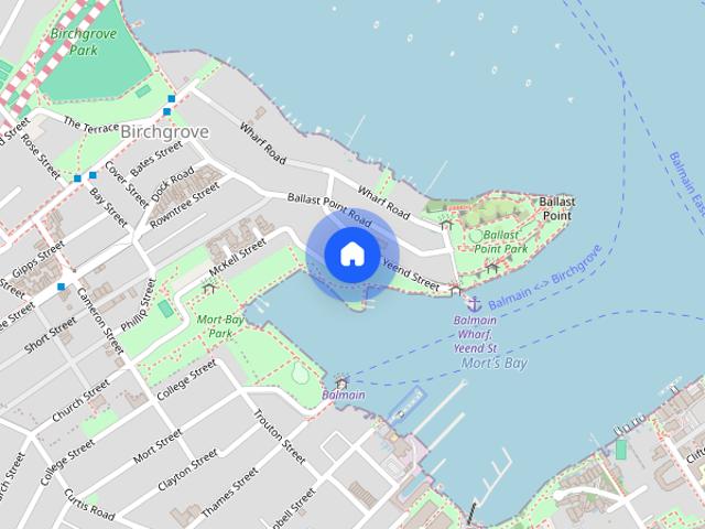 Apartment for rent in Inner West, Sydney