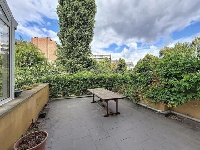 Appartement location à Uccle, Bruxelles